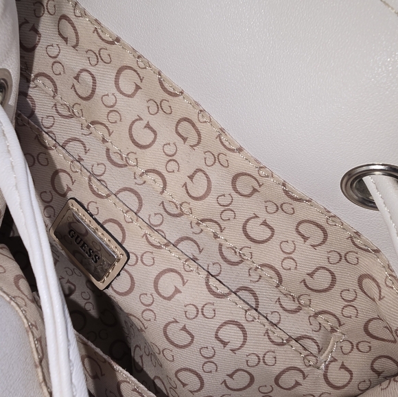 Guess Mini Backpack - Picture 7 of 9